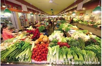 美團上線“買菜”新服務(wù)，探索社區(qū)生鮮零售新路徑