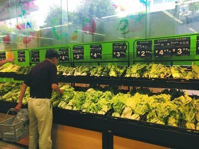 瓜果價(jià)格降低，生鮮新零售喜迎“甘霖”