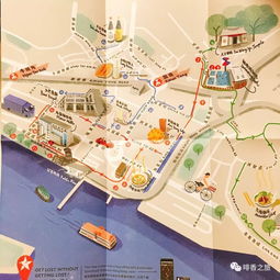 《十一特別分享 這本地圖集，帶你尋回最本真的香港市井味——新鮮蔬菜零售指南》