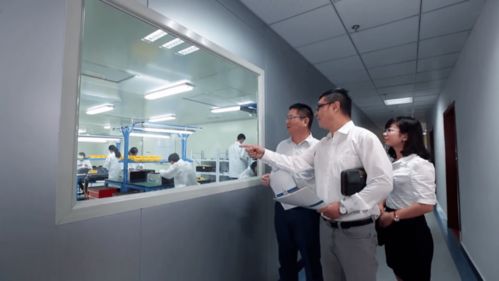 中科光匯 以光為筆，以電為刃，雕刻享譽世界的民族品牌